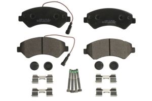 Klocek hamulcowy kpl. 24467 00 703 20