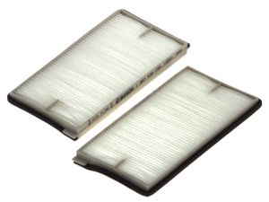 Filtr kabiny 1 987 432 156