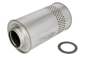 Separator oleju odpowietrzenia skrzyni korbowej 18-57702