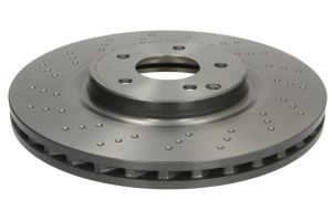 Tarcza hamulcowa 09.A448.21