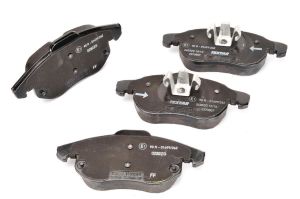 Klocek hamulcowy kpl. 2373807