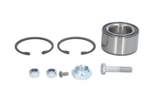 Zestaw łożyska koła 100 498 0033