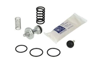 Zestaw naprawczy osuszacza 2.94385