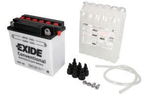 Akumulator rozruchowy 12N5-3B EXIDE