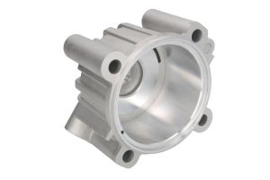 Cylinder przełączający manualnej skrzyni biegów 132093