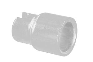 Tuleja szczęki hamulcowej 116 423 00 50