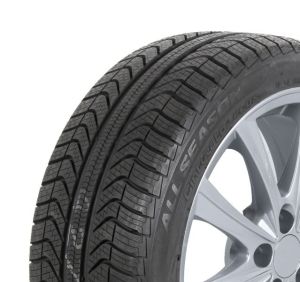Opona całoroczna osobowa 215/55R18 COPI 99V CAS+