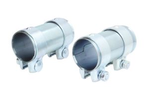 Obejma łącząca rur układu wydechowego 0219-01-0073P/2