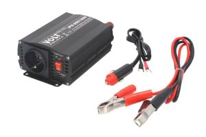 Przetwornik napięcia 24/230 AC-500