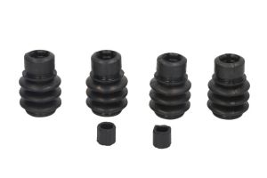 Osłona prowadnicy zacisku hamulcowego 16237BBP