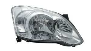 Reflektor świateł przednich 212-11H7R-LD-EM