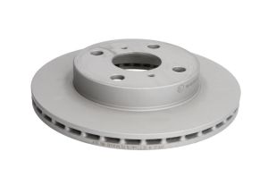 Tarcza hamulcowa 24.0118-0131.1