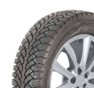 Opona zimowa osobowa bieżnikowana 225/45R18 ZOPR 91V ALPIN