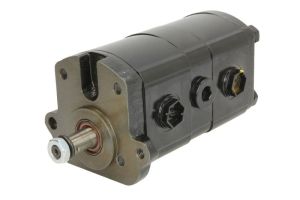 Pompa hydrauliczna zębata 1PN/1PN/254