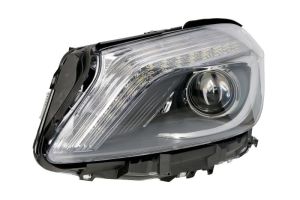 Reflektor świateł przednich 1ZT010 818-471