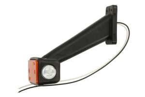 Światło obrysowe 143P-24V W21.9P