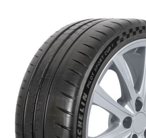 Opona letnia osobowa 245/40R18 LOMI 97Y PSC2
