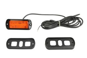 Światło ostrzegawcze obrotowe 1468 ECO W217