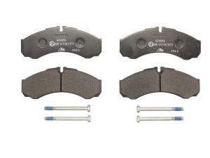 Klocek hamulcowy kpl. 13.0460-4966.2