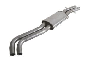 Tłumik środkowy 0219-01-03134P