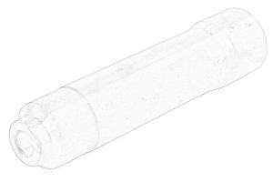 Tuleja naciskowa 0.012.9984.0/20