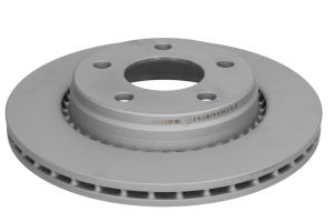 Tarcza hamulcowa 24.0120-0137.1