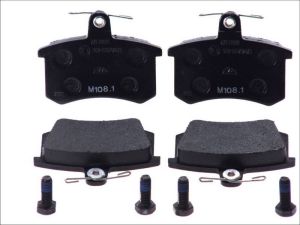 Klocek hamulcowy kpl. 13.0460-3602.2