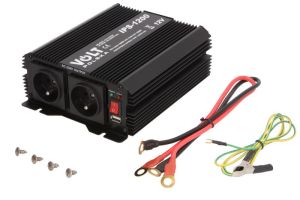 Przetwornik napięcia 12/230 AC-800