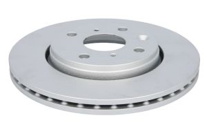 Tarcza hamulcowa 24.0120-0180.1