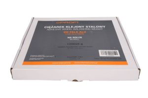 Ciężarek 0XAW FE1200X5B ZNP