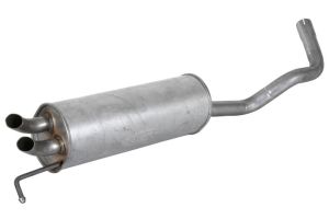 Tłumik końcowy 0219-01-24070P