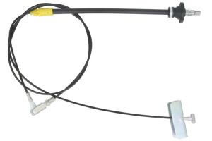 Linka hamulca postojowego 24.3727-0796.2