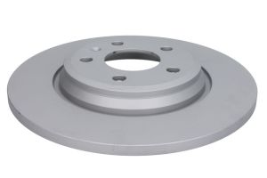 Tarcza hamulcowa 24.0112-0218.1