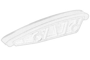 Szyna ślizgowa łańcucha rozrządu 059 109 514N