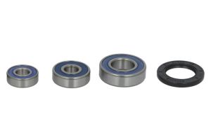 Zestaw łożyska koła 25-1608