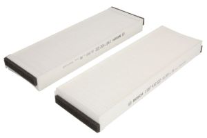 Filtr kabiny 1 987 432 122