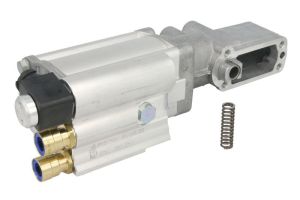 Element wybieraka skrzyni biegów 0501226594ZF