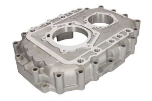 Obudowa manualnej skrzyni biegów 1310201044ZF