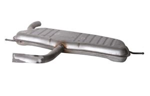 Tłumik końcowy 0219-01-02378P