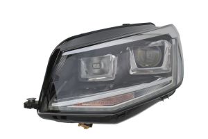 Reflektor świateł przednich 1EL012 286-211