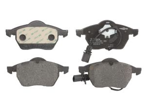 Klocek hamulcowy kpl. 0 986 424 482