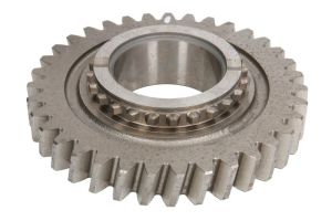 Koło zębate skrzyni biegów 1324304021ZF