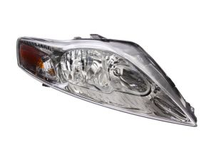 Reflektor świateł przednich 20-200-01069