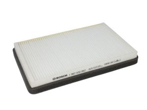 Filtr kabiny 1 987 432 062