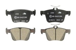 Klocek hamulcowy kpl. 13.0470-7294.2