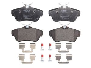 Klocek hamulcowy kpl. 0 986 494 192