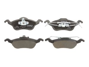 Klocek hamulcowy kpl. 0 986 494 284