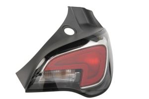 Lampa zespolonych świateł tylnych 20-210-01143