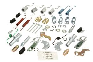 Zestaw montażowy szczęk hamulcowych 2309BBP