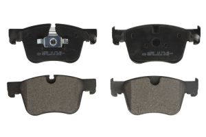 Klocek hamulcowy kpl. 25833 00 701 00